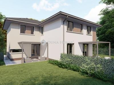 Eladó lakás Velence