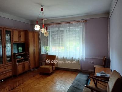 Eladó családi ház Nagykálló