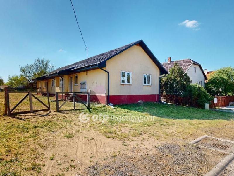 Eladó ikerház Nyíregyháza