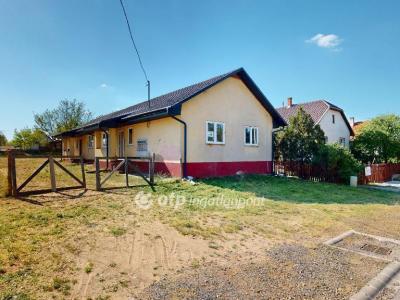 Eladó ikerház Nyíregyháza
