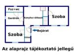 Eladó családi ház Taksony