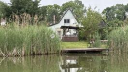 Eladó családi ház Taksony