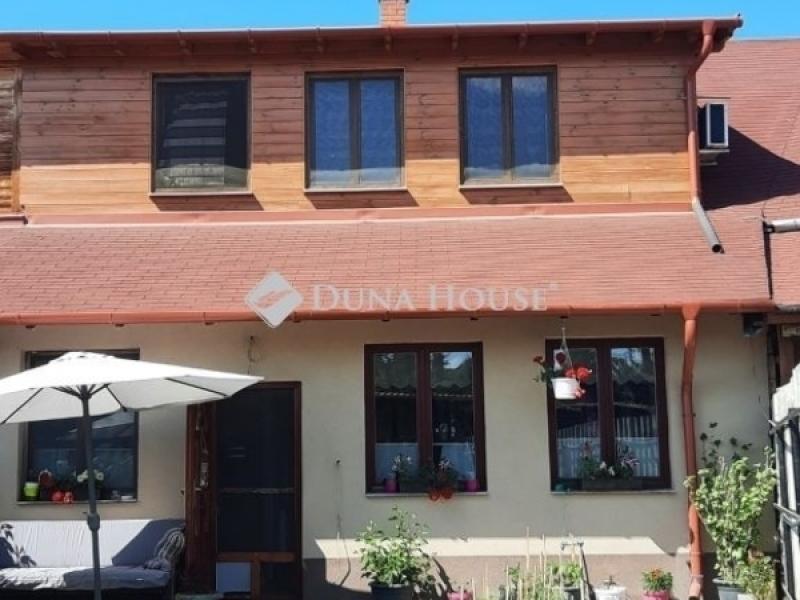 Eladó sorház Dunaharaszti