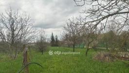 Eladó nyaraló Szentes