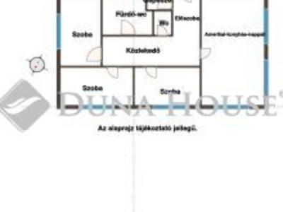 Eladó családi ház Albertirsa