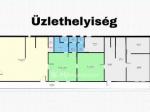Eladó lakóövezeti telek Pápa
