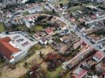 Eladó lakóövezeti telek Pápa