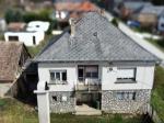 Eladó családi ház Bakonybél