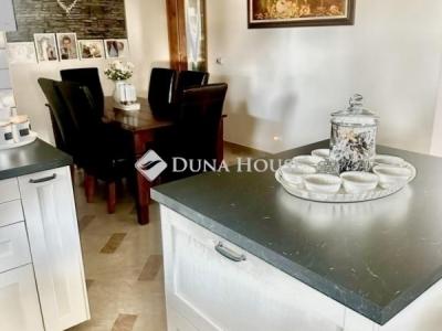 Eladó ikerház Halásztelek