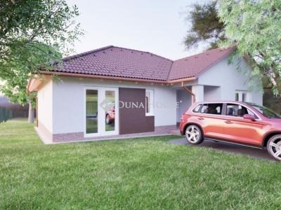 Eladó családi ház Erdőkertes