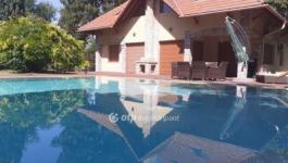 Eladó családi ház Siófok