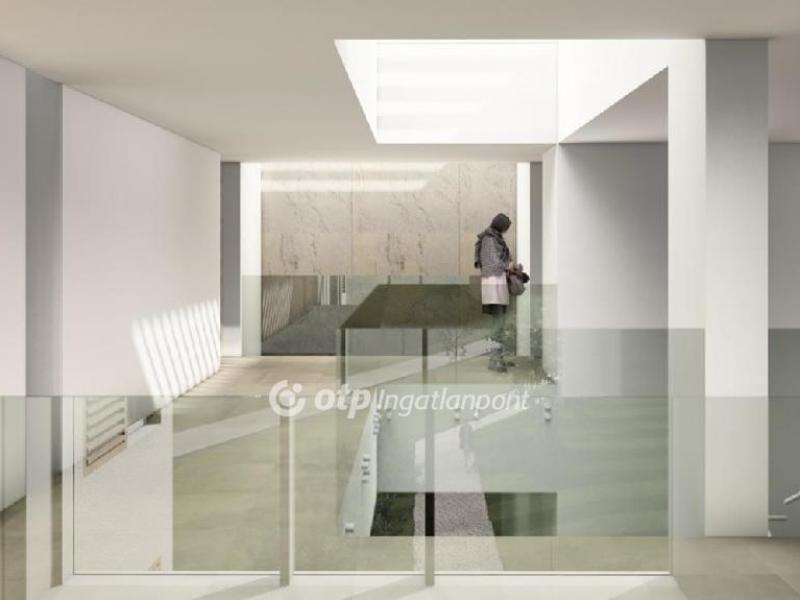 Eladó lakás Balatonfüred