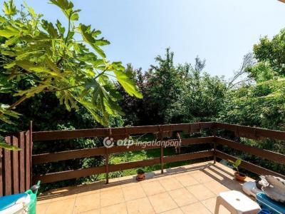 Eladó sorház Székesfehérvár