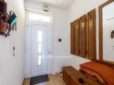 Eladó sorház Székesfehérvár