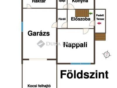 Eladó családi ház Érd