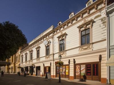 Eladó lakás Pécs
