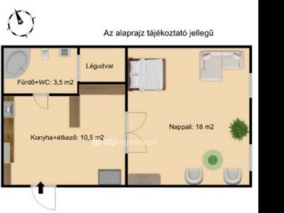 Eladó lakás Budapest
