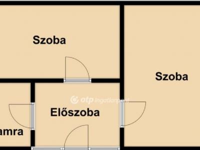 Eladó családi ház Hosszúpályi