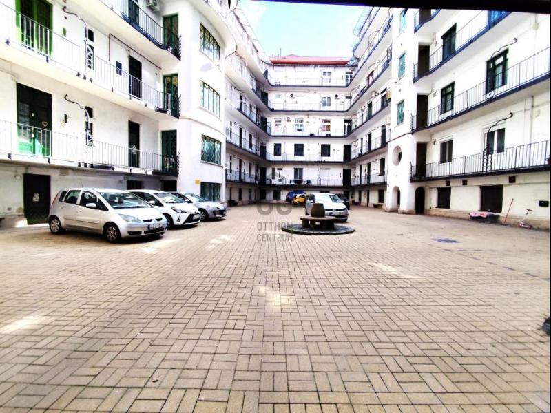 Eladó lakás Budapest