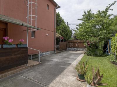 Eladó családi ház Budapest