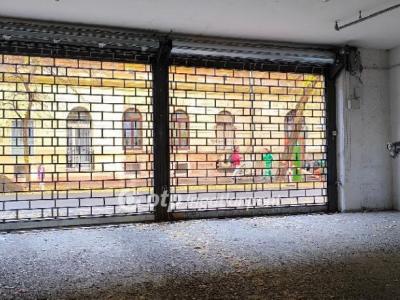Eladó egyedi garázs Budapest