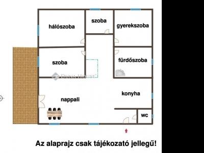Eladó családi ház Gyömrő