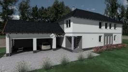 Eladó lakóövezeti telek Gyömrő