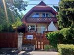 Eladó családi ház Budapest