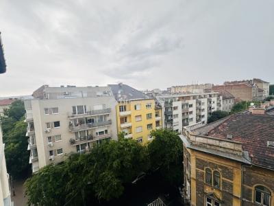 Eladó lakás Budapest
