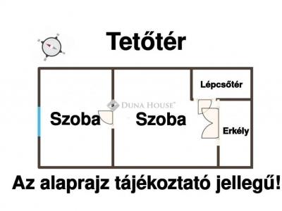 Eladó családi ház Budapest