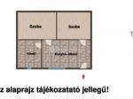 Eladó házrész Budapest