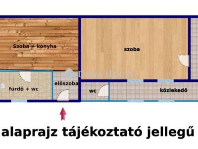 Eladó sorház Gyömrő