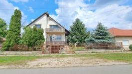 Eladó családi ház Monor Monorierdő