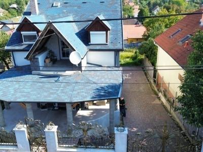 Eladó családi ház Gödöllő