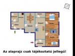 Eladó családi ház Tápióság