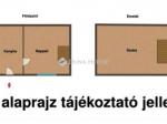 Eladó családi ház Szentmártonkáta