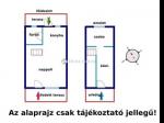 Eladó családi ház Gyömrő
