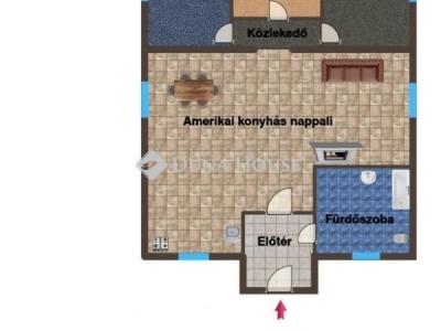 Eladó családi ház Üllő
