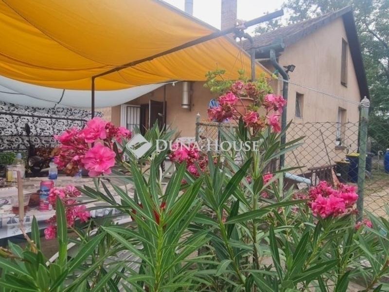 Eladó családi ház Monor