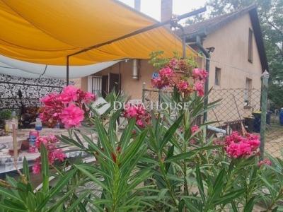 Eladó családi ház Monor