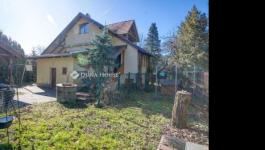 Eladó családi ház Monor Monorierdő