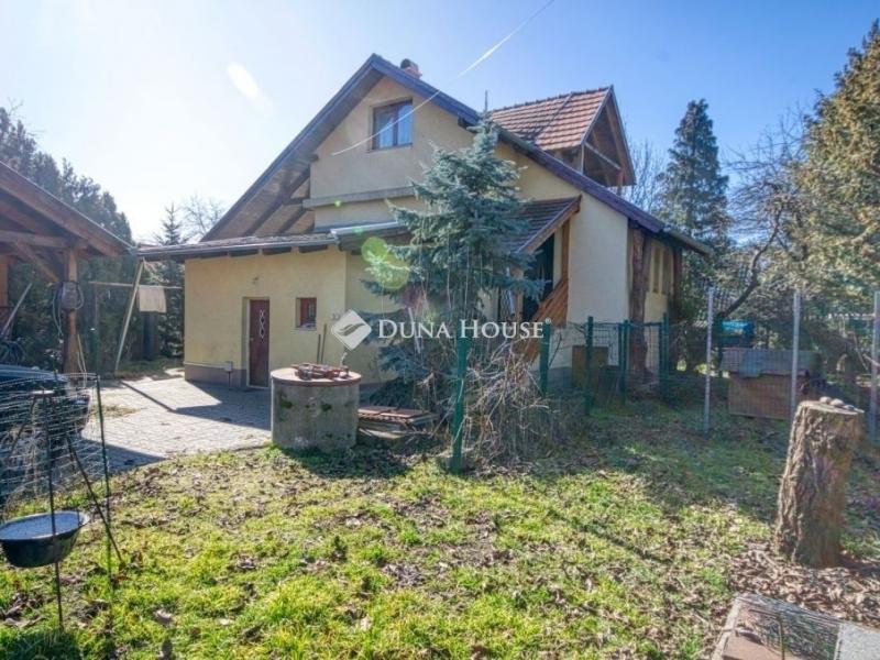 Eladó családi ház Monor Monorierdő