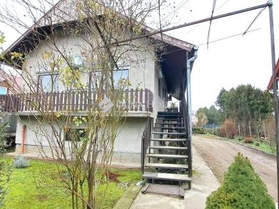 Eladó családi ház Mende