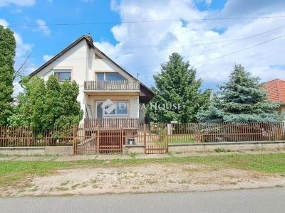 Eladó családi ház Monor Monorierdő