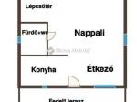 Eladó családi ház Monor