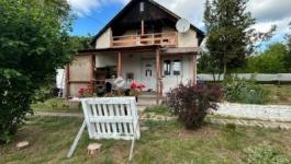 Eladó családi ház Monor