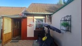 Eladó családi ház Monor