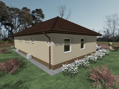 Eladó ikerház Monor