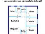 Eladó ikerház Monor