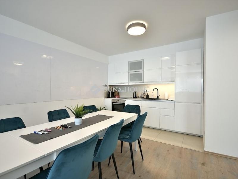 Eladó lakás Budapest